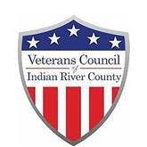Veterans Council of Indian River County logo